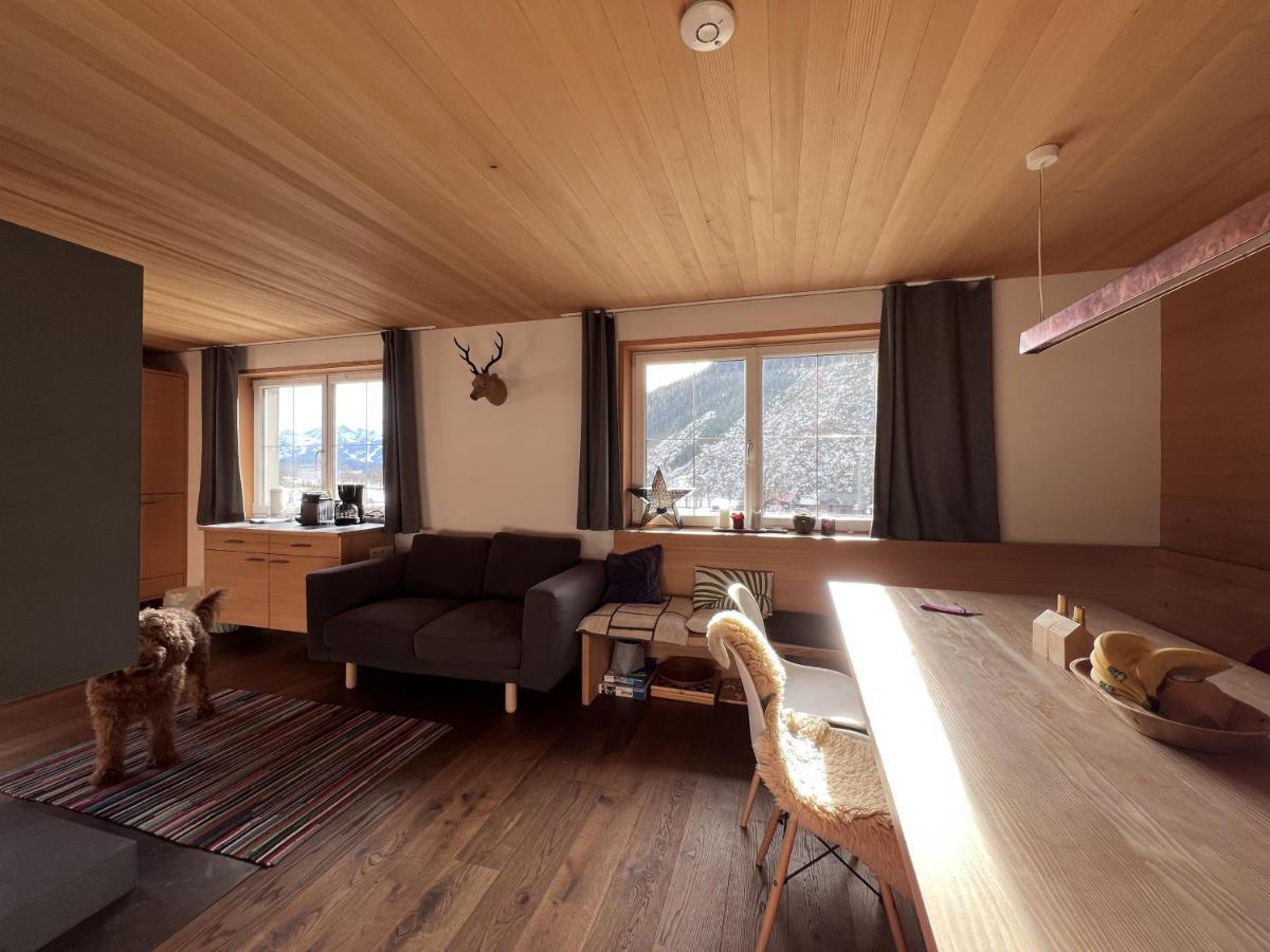 Alpenrose Boutique Chalet Gretl Рамзау-ам-Дахштайн Екстер'єр фото