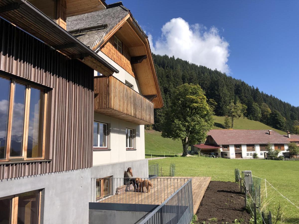 Alpenrose Boutique Chalet Gretl Рамзау-ам-Дахштайн Екстер'єр фото